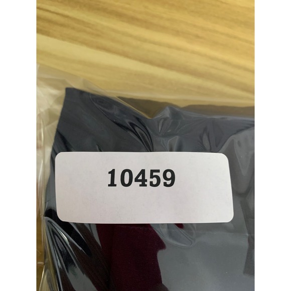 Baltic Born Dress Small Navy White Striped Sleeveless Nautical Preppy Resort - Picture 9 of 9